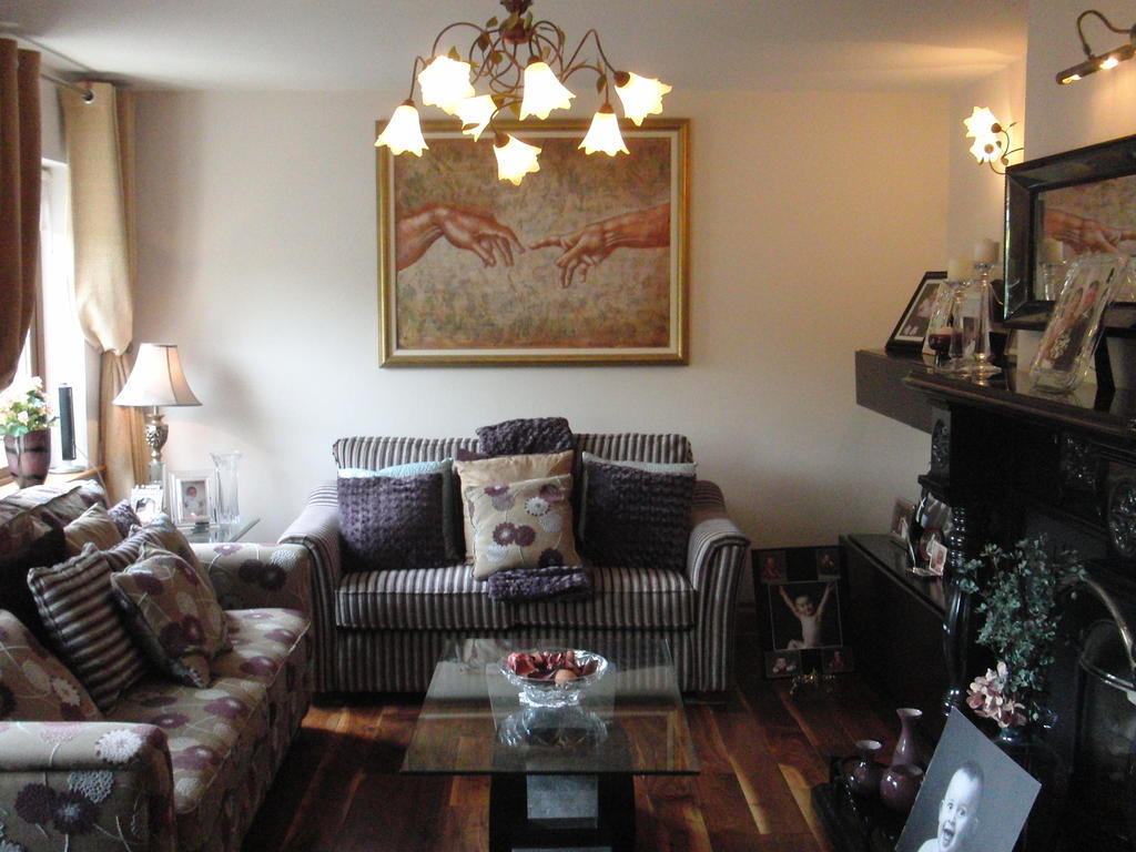 Woodlands House Bed & Breakfast Farranfore ภายนอก รูปภาพ