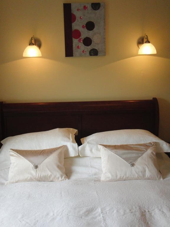 Woodlands House Bed & Breakfast Farranfore ห้อง รูปภาพ