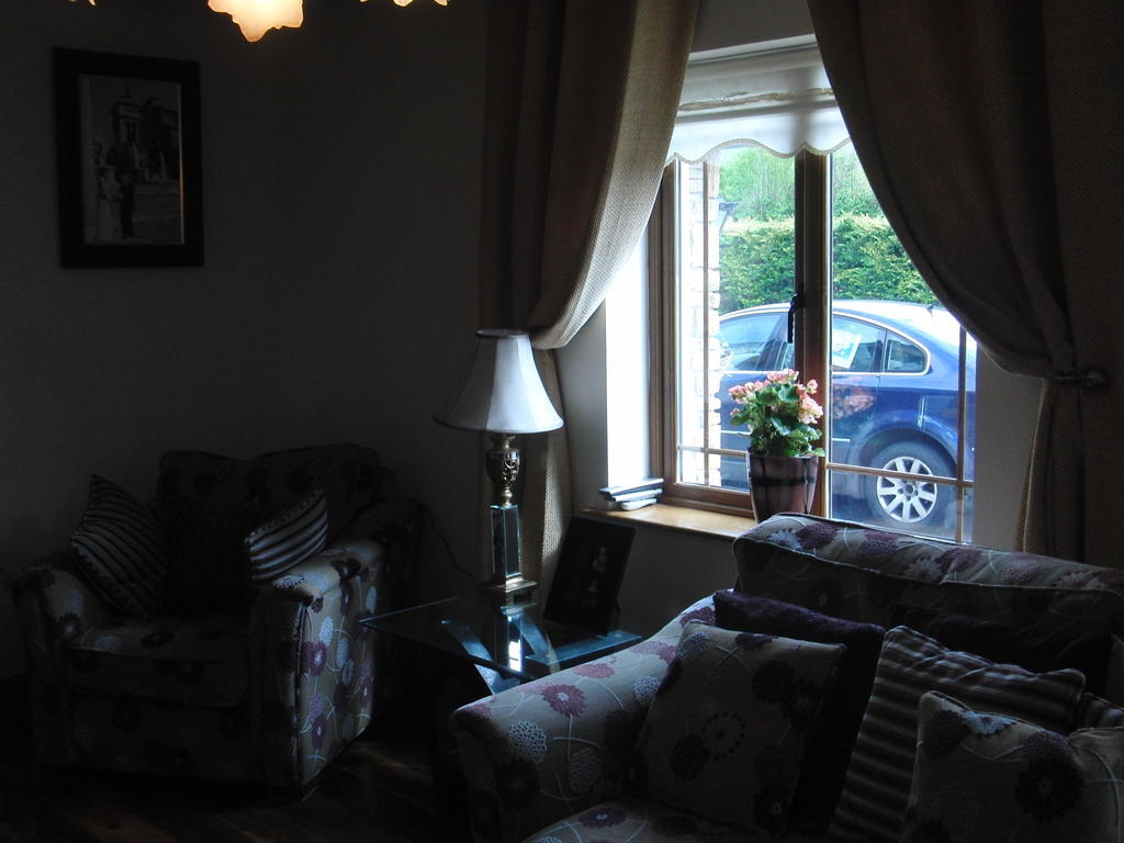 Woodlands House Bed & Breakfast Farranfore ภายนอก รูปภาพ