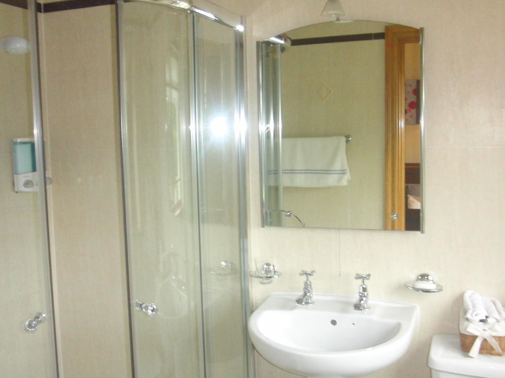 Woodlands House Bed & Breakfast Farranfore ห้อง รูปภาพ