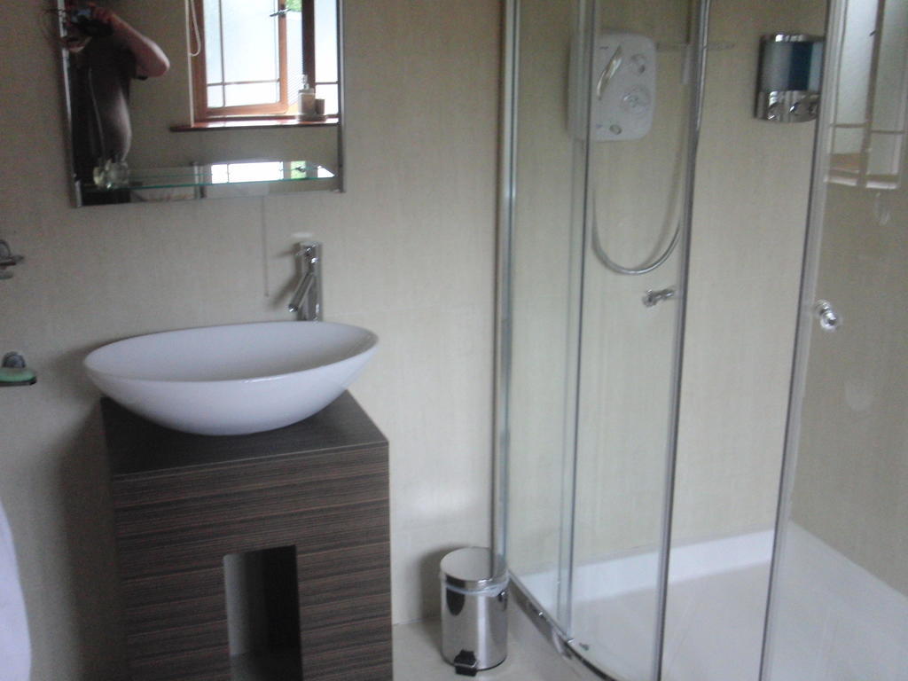 Woodlands House Bed & Breakfast Farranfore ห้อง รูปภาพ
