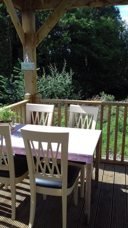 Woodlands House Bed & Breakfast Farranfore ภายนอก รูปภาพ